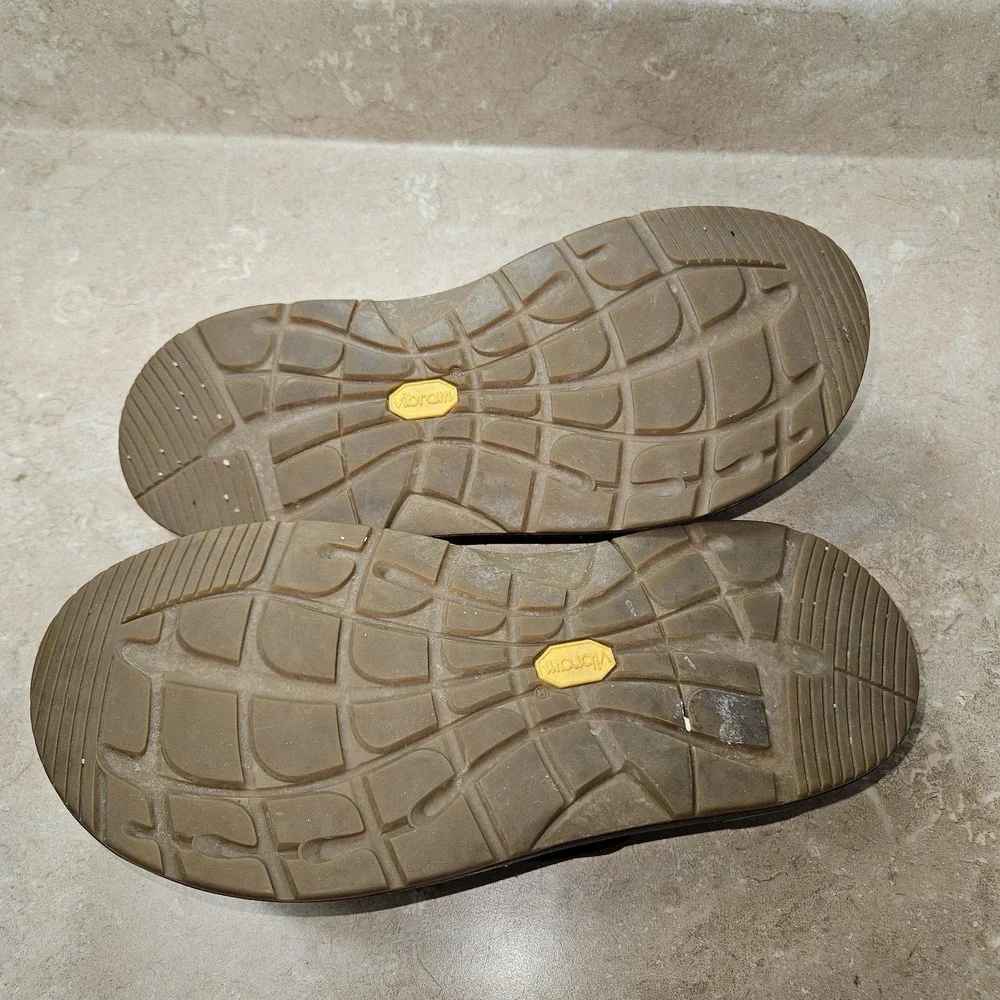Chaco chunky basket